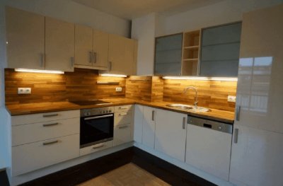 2-Zimmer-Dachgeschosswohnung in Mödling - gut gelegen zwischen HTL und Bahnhof