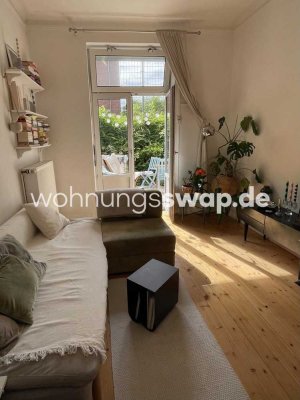 Wohnungstausch: Methfesselstraße 70