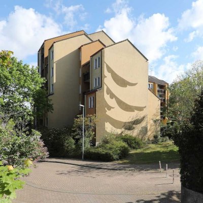 Schicke Wohnung in Westhagen // EG Wohnung 2
