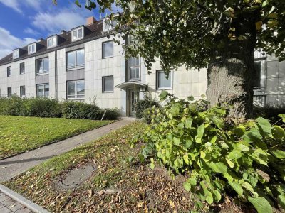 *3-Zimmerwohnung mit Umzugsbonus*