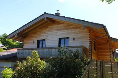 Familientraum im Oberland!
Neuwertiges Einfamilienhaus in Piesenkam.