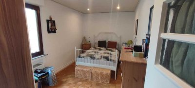 Gartenwohnung mit 2,5-Zimmer Wohnung mit eigenem Garten in Waldhausen