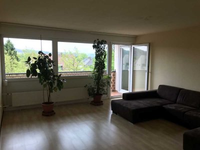 Schöne vier Zimmer Wohnung in St.Arnual, Stadtverband Saarbrücken, Saarbrücken, ab 01.07.2024