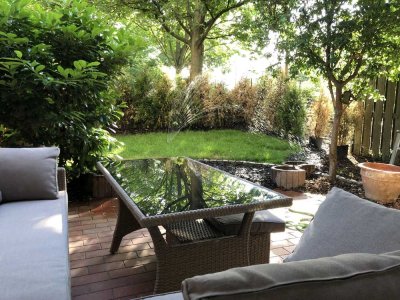 REDZUZIERT und PROVISIONSFREI!!! Exklusive Wohnung mit eigenem Garten direkt vom Eigentümer