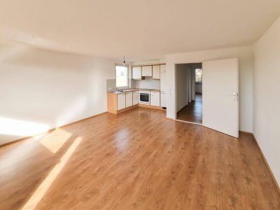 2-Zimmerwohnung in Hörbranz - Top 6
