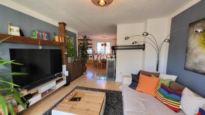 KAUFVEREINBARUNG!!! Sehr gut aufgeteilte 3-Zimmer Wohnung in Zentrumsnähe!