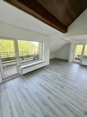 Ihr neues Zuhause! | Maisonette-Wohnung mit 2 Balkonen | Tiefgarage