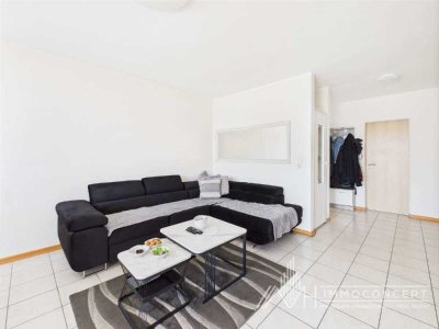 Etagenwohnung | ca. 80 m² Wohnfläche | Renditeobjekt | 54516 Wittlich