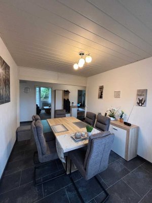 Geräumige 4,5 Zimmer Etagenwohnung in Kempen