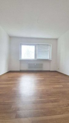 Gemütliche 4 Zimmerwohnung in Burbach mit Balkon