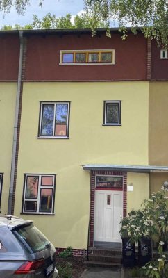 Provisionsfrei! Wohnen mit Geschichte: Ihr Traumhaus in der Bruno-Taut-Siedlung
