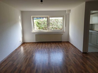 Helles Single-Appartment im Souterrain mit EBK in Koblenz-Rübenach
