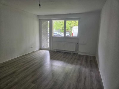 Familienfreundliche 3-Zimmer-Wohnung mit Balkon
