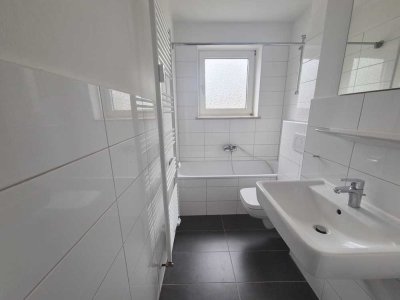 Moderne 2-Zimmer Wohnung in guter, ruhiger Lage