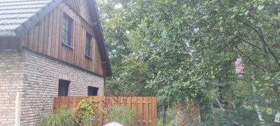 Barrierefreie 4-Zimmer Wohnung in Burg (Spreewald)