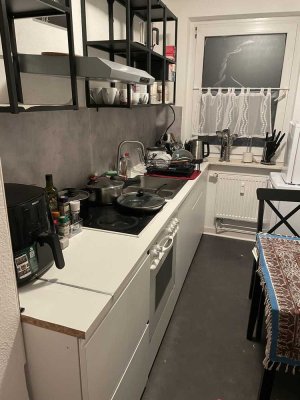 Markomannenweg 10, 65929 Frankfurt am Main