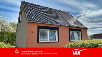 Landleben zwischen Bützow und Neukloster