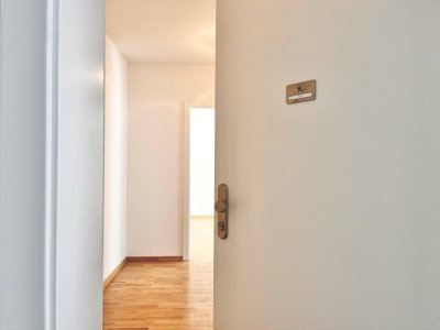 Exklusive 3-Zimmer-Terrassenwohnung mit eigenem Gartenanteil