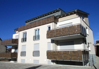 Lichtdurchflutete Wohnung in schönem Wohnhaus – Merklingen, Alb-Donau-Kreis