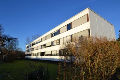 2 Zimmer-Eigentumswohnung mit EBK im 2. OG eines 9 Parteienhauses in Krefeld Dießem-Lehmheide