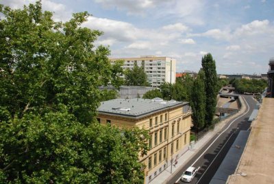 beste Citylage- direkt am Zoo, HBF und Rosental, EBK, Parkett
