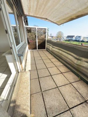 Gepflegte 3-Zimmer-Wohnung mit Balkon in Dortmund-Derne