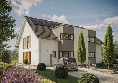 DHH für die Familie + Zentrale Lage in Dreieich inklusive Küche