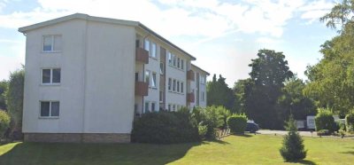 Erstbezug nach Renovierung - 2 Zimmer Wohnung
