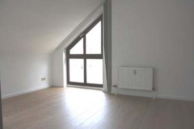 Frankfurt an Rande des Taunus