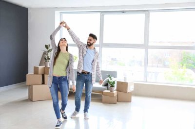 3-Zimmer Wohnung in Mitterfelden zu vermieten