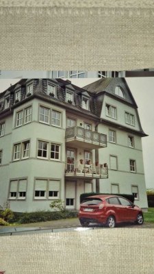 Schöne Wohnung in zentraler Lage