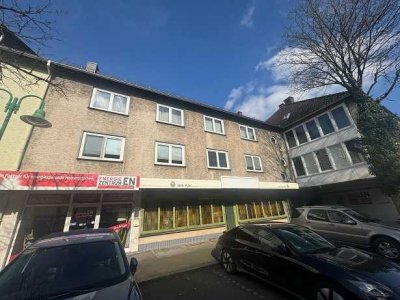 Mehrfamilienhaus mit Gewerbe und Garagen in Ennepetal-Altenvoerde zu verkaufen