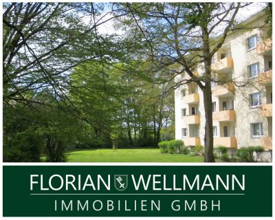 Bremen - Neustadt | Attraktive 2-Zimmer-Wohnung mit Balkon und moderner Ausstattung
