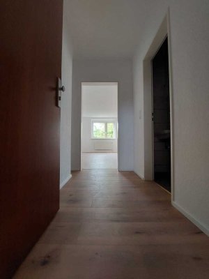 1 - Zimmer Wohnung mit Aufzug und Balkon, 39 m² in Hamm