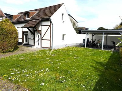 Gemütliches und frisch saniertes Mietshaus mit 48,00 m² - Maisonette in TOP Lage!!!