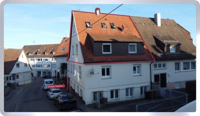 Außergewöhnliche Erwerbschance im Herzen von Stuttgart-Degerloch