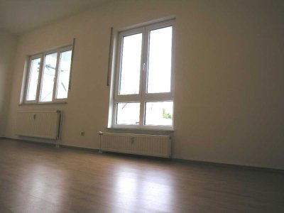 Helle Einzimmerwohnung in Bottrop am Rande der Altstadt,  BOT Süd-West