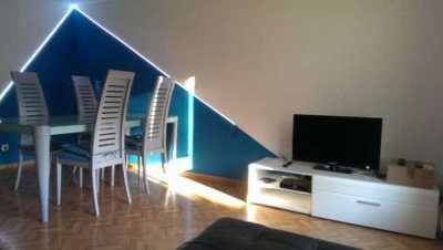 Ab April 2026 für max. 3 Monate an Studenten/Wohnungssuchende zu vermieten
