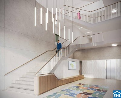 NATÜRLICH DRAUSSEN - VILLAGE IM DRITTEN