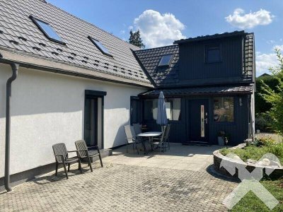 Sonniges Wohnhaus in Gleisdorf