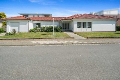 Barrierearmes Wohnen für jung und alt | Im Herzen der Kreisstadt Heide