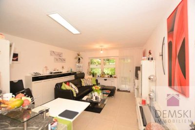 5809: 2- Zimmerwohnung in der nähe des Hildener Stadtwaldes!