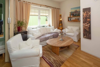 Neuer Preis! Der richtige Platz für Ihr neues Leben mit 8 Zimmer!
