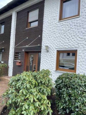 Reihenmittelhaus in Lappersdorf