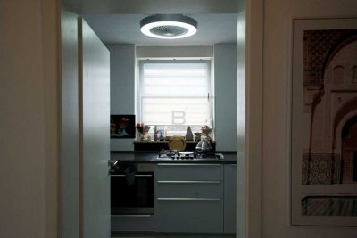 Familiäres Wohnen in der Wallstadt - Grün. Ruhig. Erholsam.