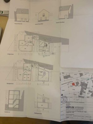 Renoviertes 6-Zimmer Einfamilienhaus in Großkarlbach