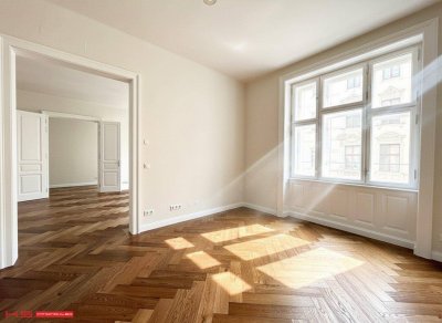 EIN ALTBAUERSTBEZUG IN SEINER SCHÖNSTER FORM - HIGH END AÜSFÜHHRUNG - 4 ZIMMER - 2 BÄDER - 2 WC - STILJUWEL