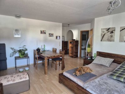 2 Zimmer Wohnung  in Lauingen