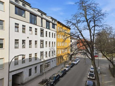 Moderne 4-Zimmer-Neubauwohnung im Herzen von Spandau – Nähe Altstadt & Havel