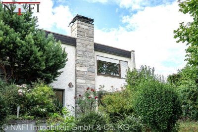 * Familienoase- Großzügiger Bungalow - mit Gartenidylle *